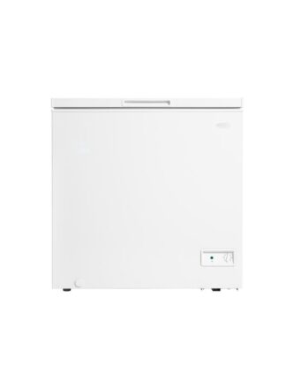 Danby 7.0 cu. ft. Square Model Chest Freezer in White