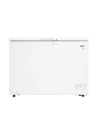 Danby 10.0 cu. ft. Chest Freezer in White