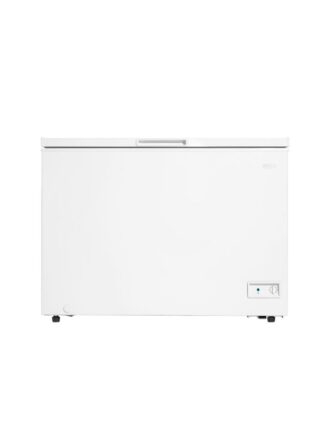 Danby 10.0 cu. ft. Square Model Chest Freezer in White