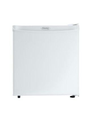 Danby 1.6 cu. ft. Compact Fridge in White