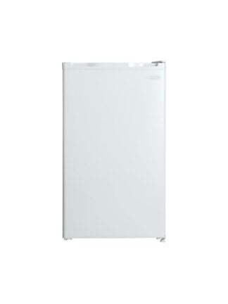 Danby 3.2 Cu. Ft. Compact Fridge in White