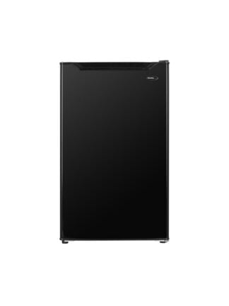 Danby Diplomat 3.2 cu. ft. Compact Refrigerator in Black