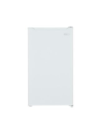 Danby Diplomat 3.2 cu. ft. Compact Refrigerator in White