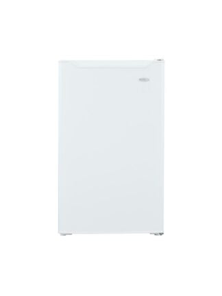 Danby 4.4 cu. ft. Compact Fridge in White