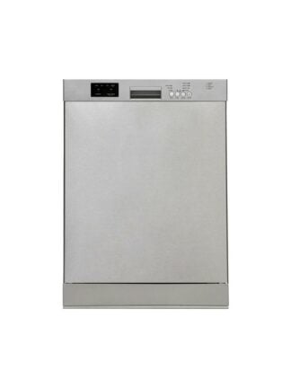 Danby 24" Built in Dishwasher in Stainless Steel