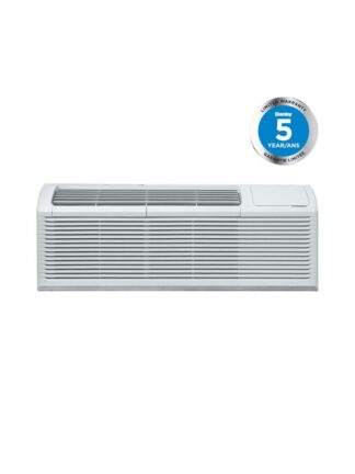 Danby 15000 BTU Packaged Terminal AC with Heat Pump in White