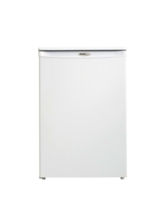 Danby Designer 4.3 cu. ft. Upright Freezer in White
