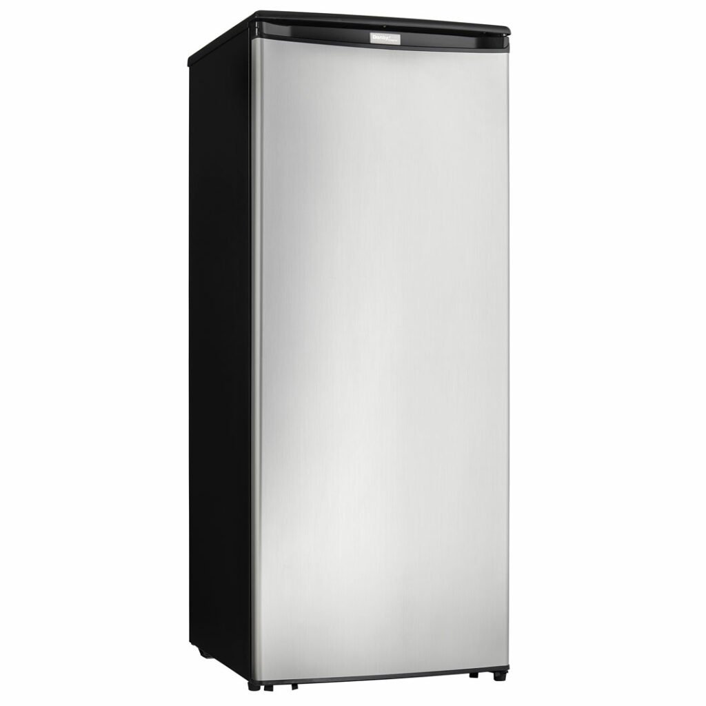 デブリデブカテリーナ Danby Designer 13.8 cu. ft - DUF138E1WDD | Danby Canada