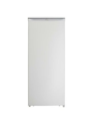 Danby Designer 8.5 cu. ft. Upright Freezer in White