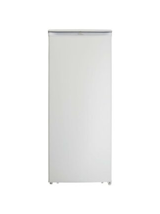 Danby Designer 10.1 cu. ft. Upright Freezer in White