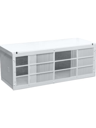 Danby Packaged Terminal AC Sleeve in White