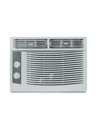 Danby 5,000 BTU Window AC in White