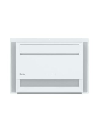 Danby 8000 BTU Window AC with Wireless Connect in White