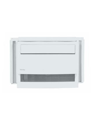 Danby 10,000 BTU Window AC in White
