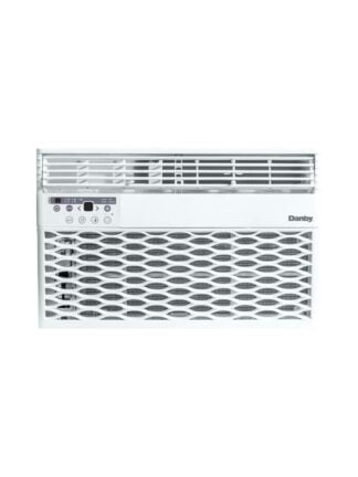 Danby 10,000 BTU Window AC in White