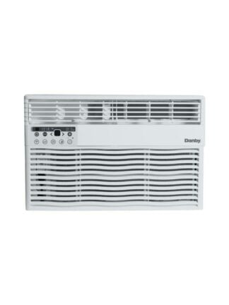 Danby 12,000 BTU Window AC in White