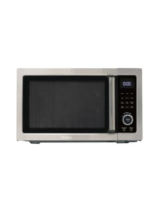 Danby 5 in 1 Multifunctional Microwave Oven with Air Fry in Stainless Steel