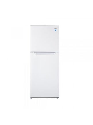 Danby 11.6 cu. ft. Apartment Size Fridge Top Mount in White
