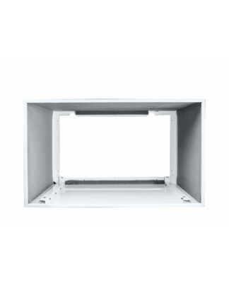 Danby Through-the-Wall AC Sleeve in White