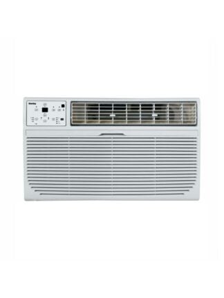 Danby 10000 BTU Through-the-Wall AC in White
