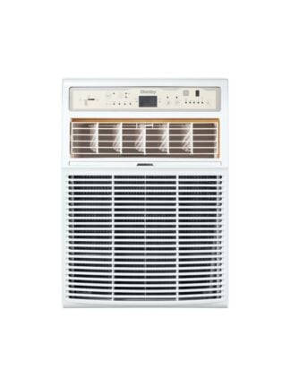 Danby 8,000 BTU Vertical Window Air Conditioner in White
