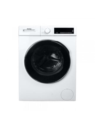 Danby 24" Stackable Front Load Washer with Steam in White