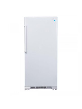 Danby Designer 17.0 cu. ft. Apartment Size Fridge in White