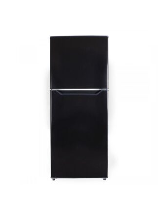 Danby 10.1 cu. ft. Top Mount Apartment Size Fridge in Black