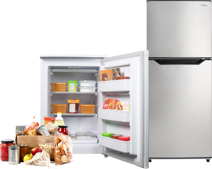 Organize Your New Year