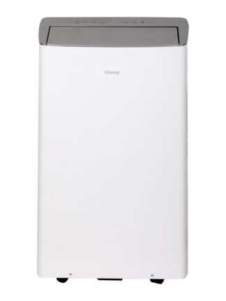 Danby 14,000 BTU (12,000 SACC) 3-in-1 Inverter Portable Air Conditioner - Refurbished