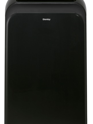 Danby 13,000 BTU (10,000 SACC) Portable Air Conditioner - Refurbished