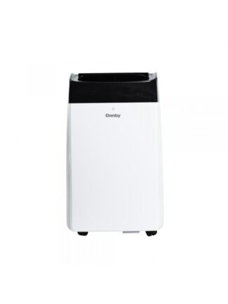 14,000 BTU Portable Air Conditioner – 3-in-1